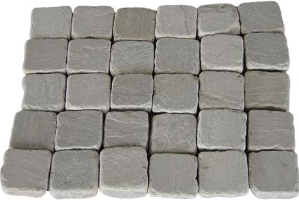 Manufacturers Exporters and Wholesale Suppliers of Kandla Grey Tumbled India